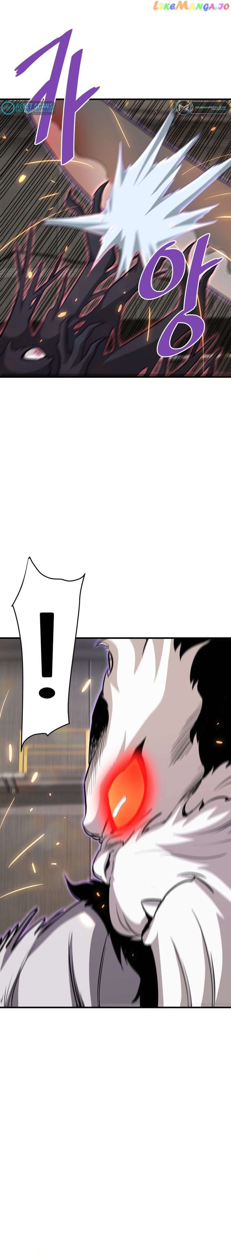Han Dae Sung Returned From Hell Chapter 65 - page 3