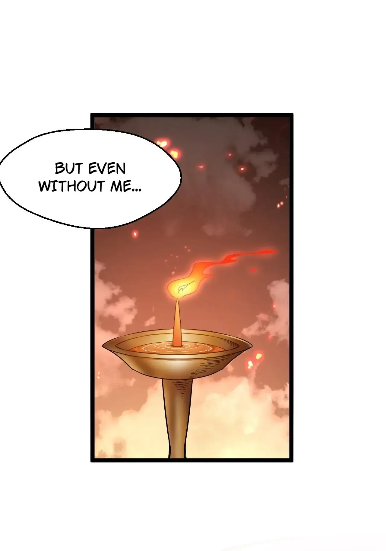 Good Disciple, Have Pity On Your Master! Chapter 145 - page 3