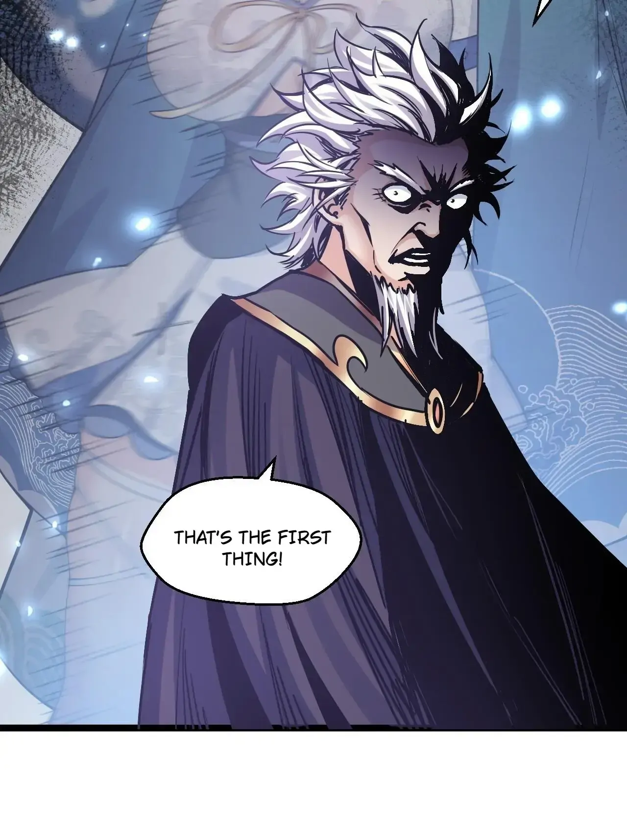 Good Disciple, Have Pity On Your Master! Chapter 145 - page 46
