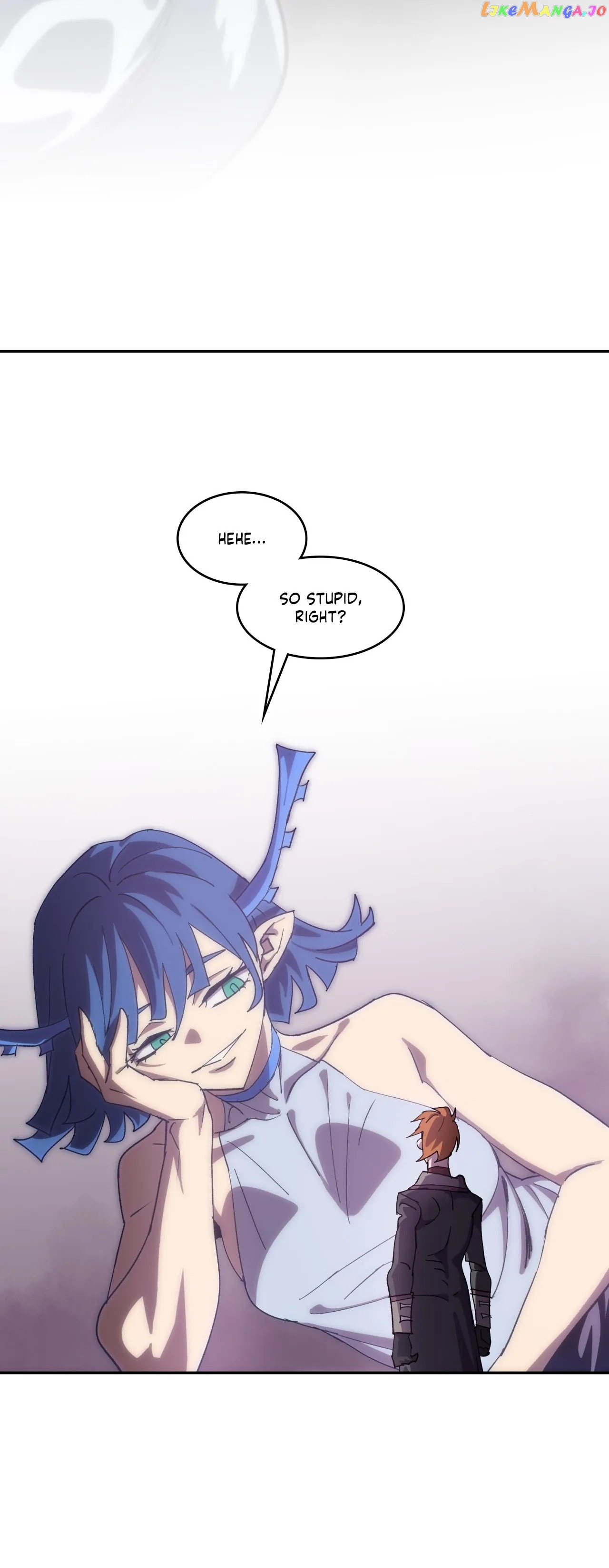4 Cut Hero Chapter 225 - page 32