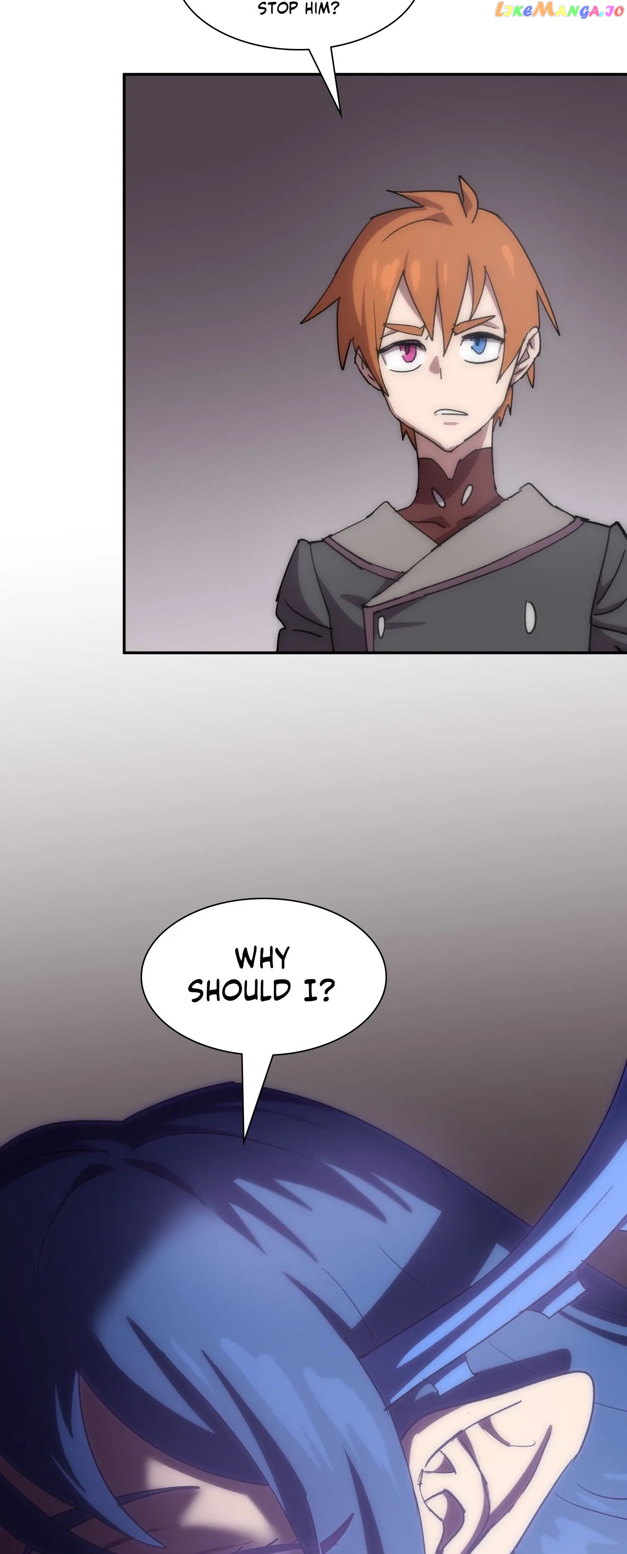 4 Cut Hero Chapter 226 - page 5