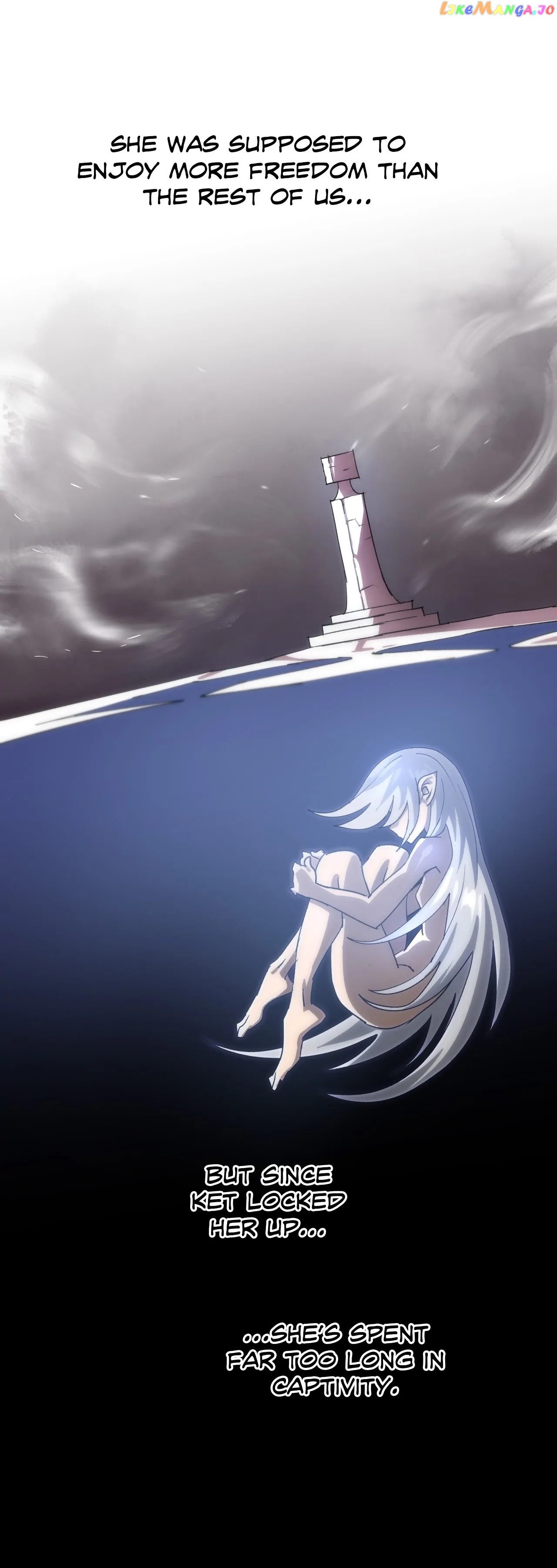 4 Cut Hero Chapter 226 - page 14