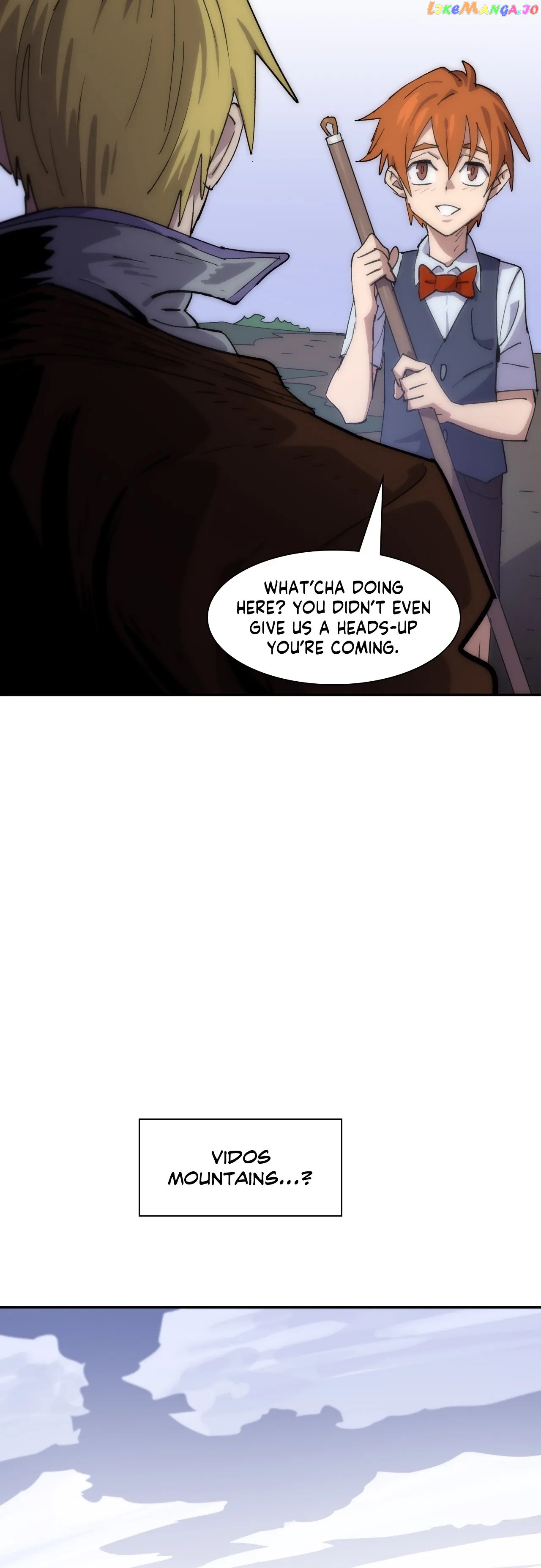 4 Cut Hero Chapter 226 - page 30