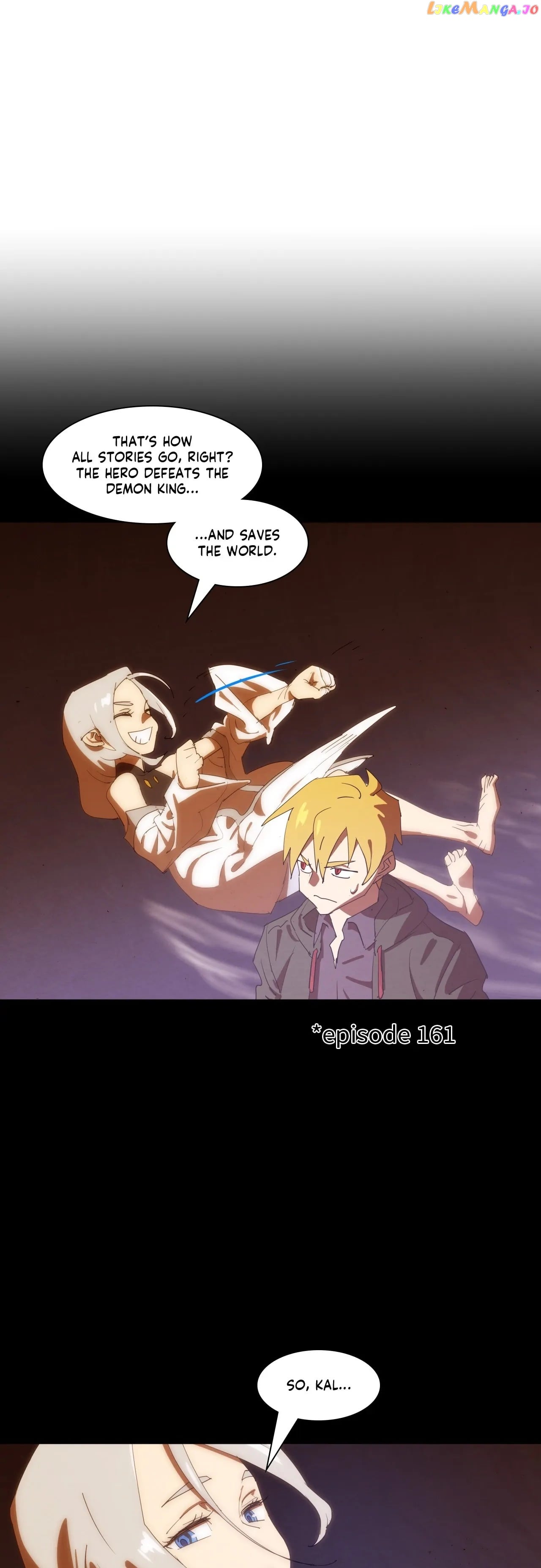 4 Cut Hero Chapter 226 - page 32