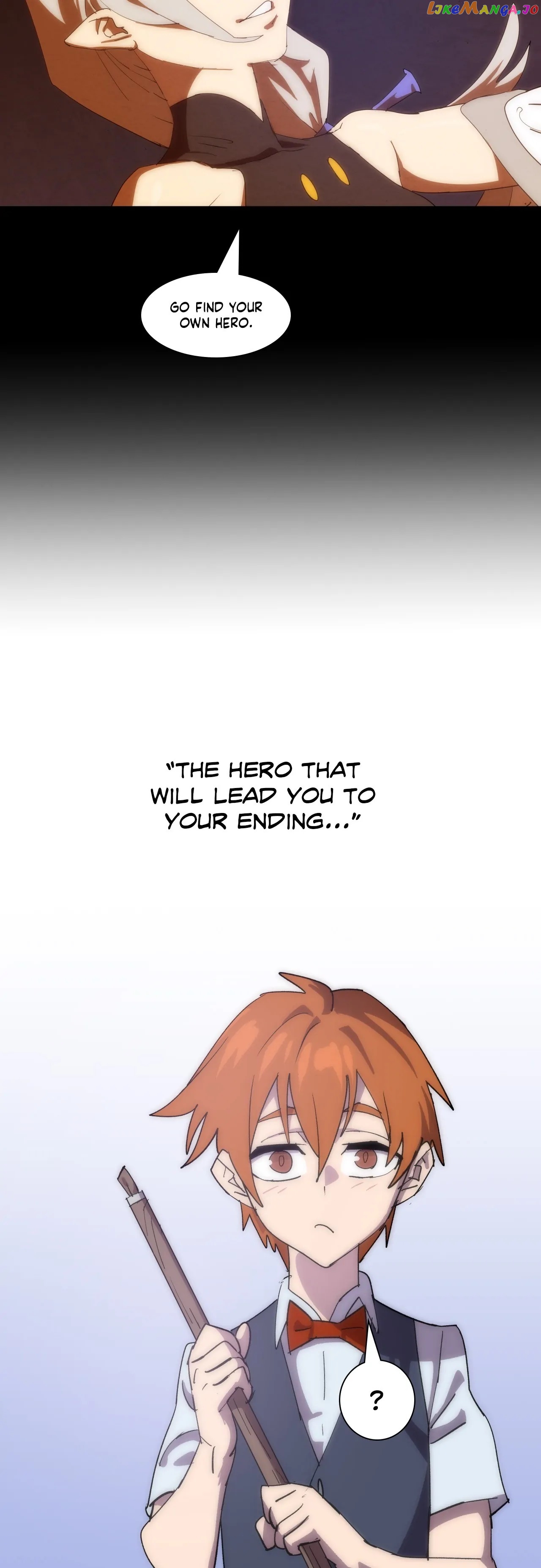 4 Cut Hero Chapter 226 - page 33