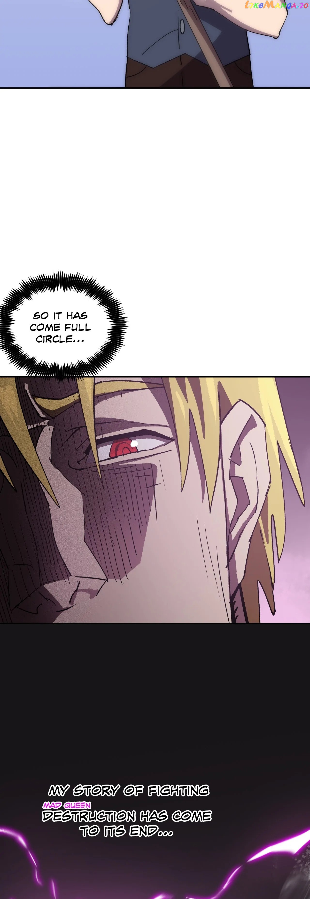4 Cut Hero Chapter 226 - page 34
