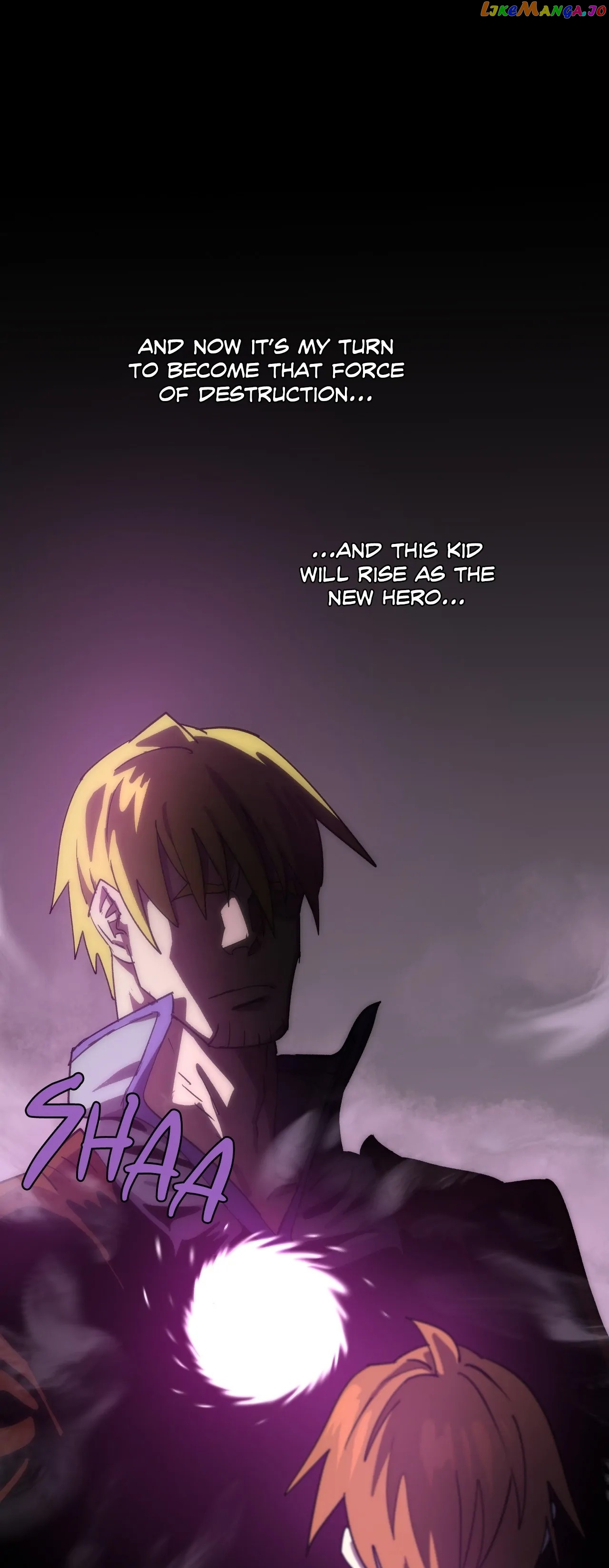4 Cut Hero Chapter 226 - page 36