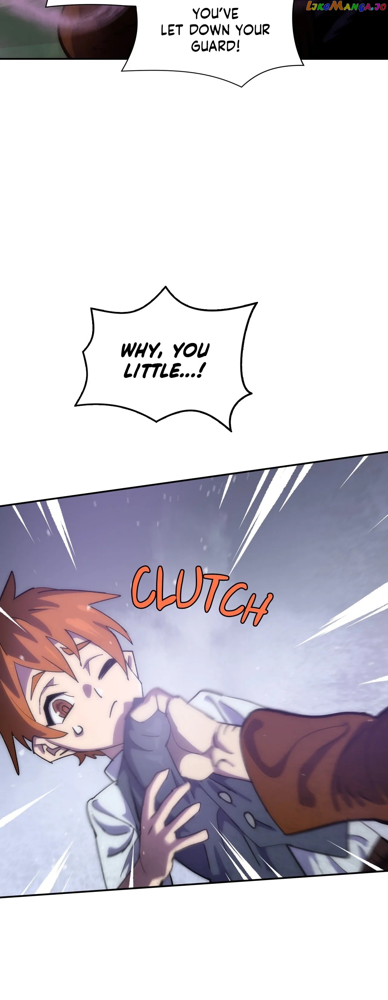 4 Cut Hero Chapter 226 - page 42