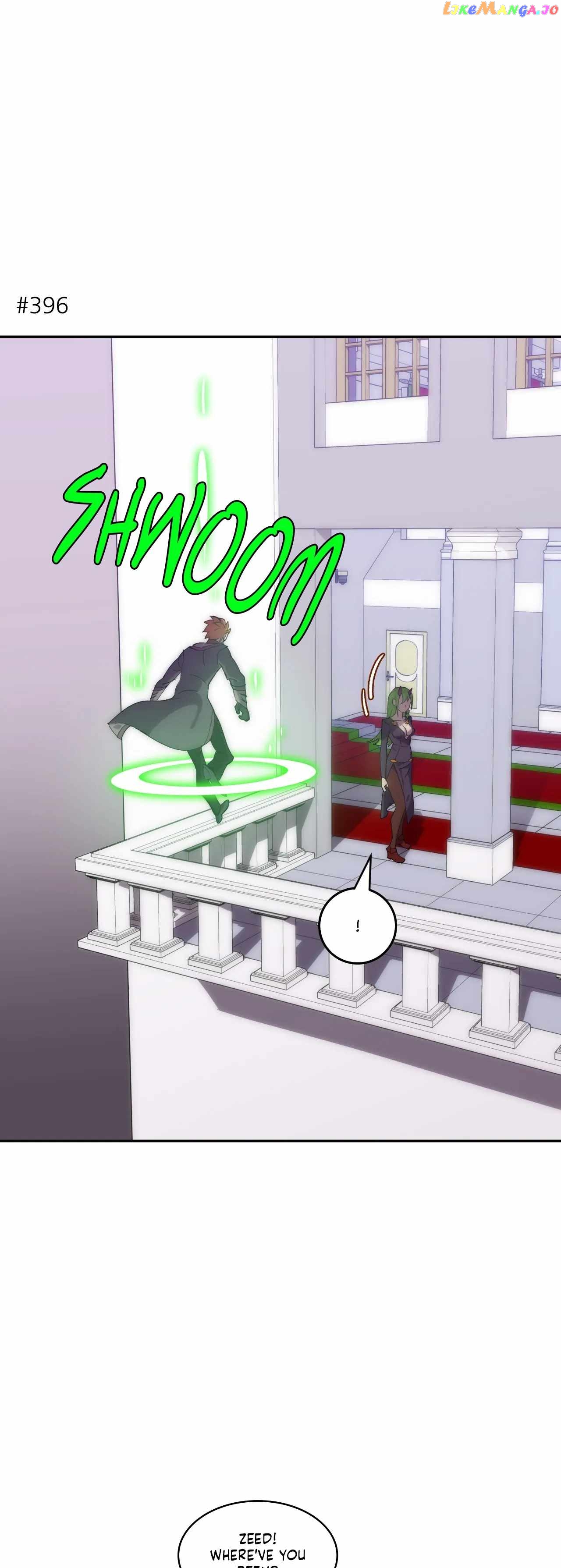 4 Cut Hero Chapter 227 - page 1