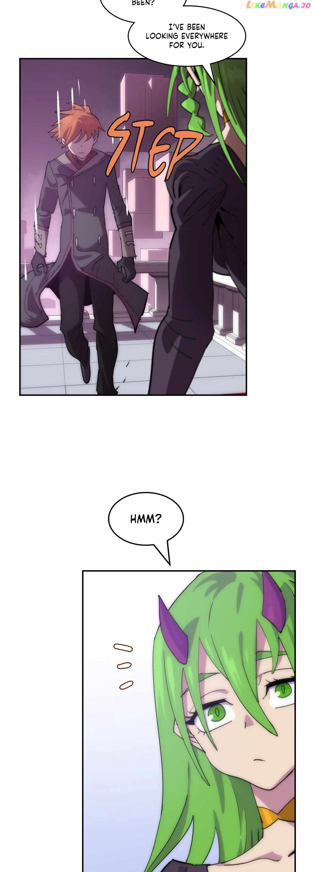 4 Cut Hero Chapter 227 - page 2