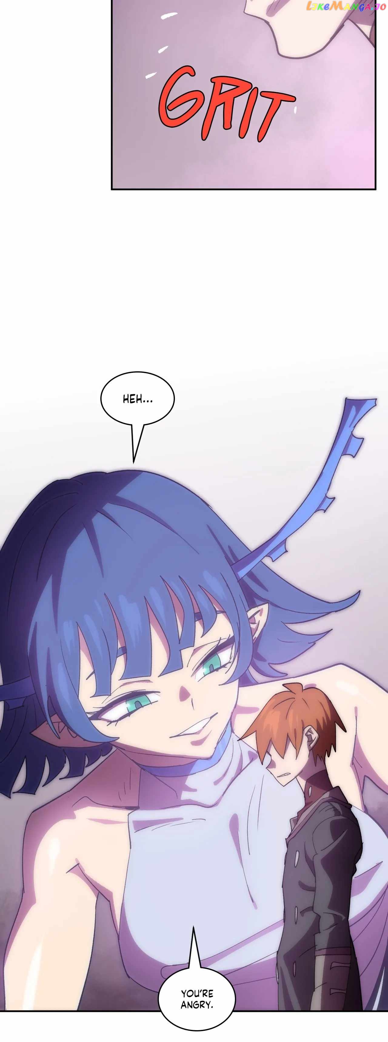 4 Cut Hero Chapter 227 - page 13