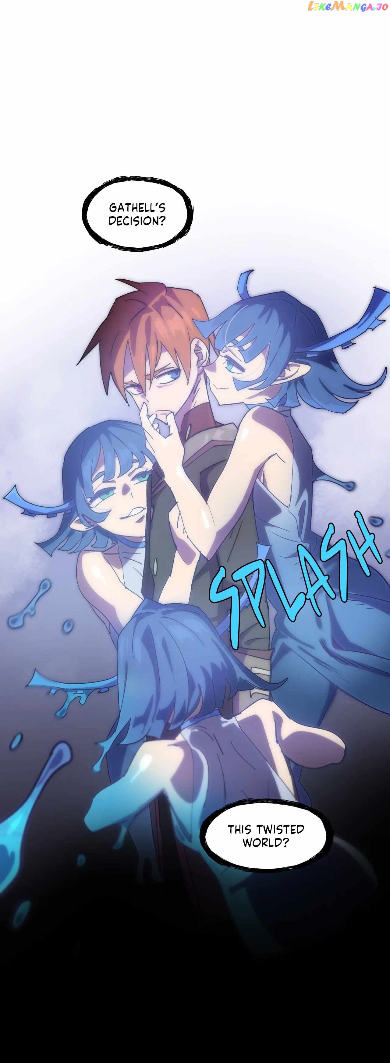 4 Cut Hero Chapter 227 - page 15