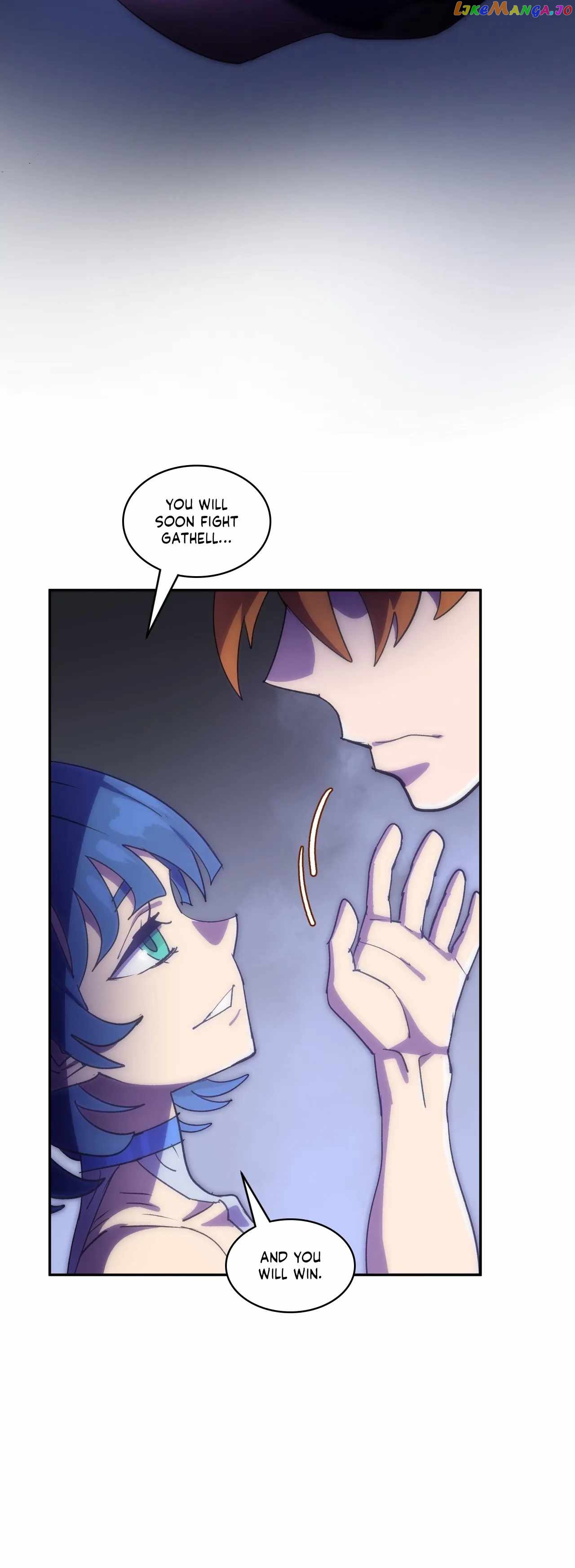 4 Cut Hero Chapter 227 - page 17