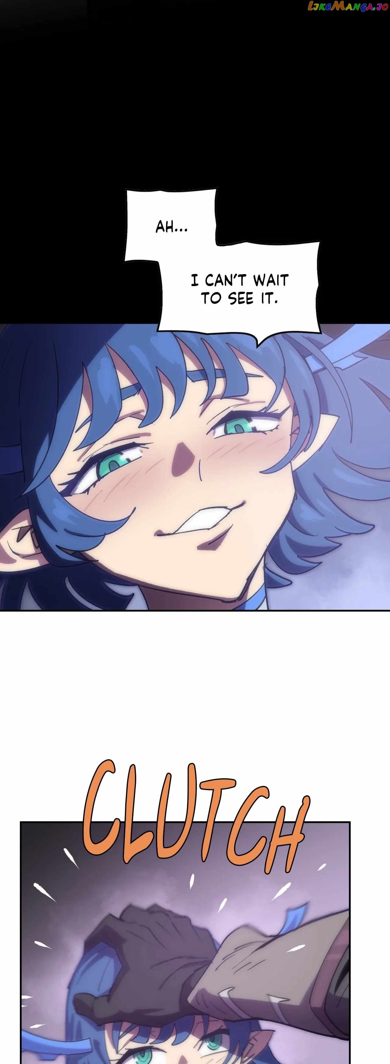 4 Cut Hero Chapter 227 - page 20
