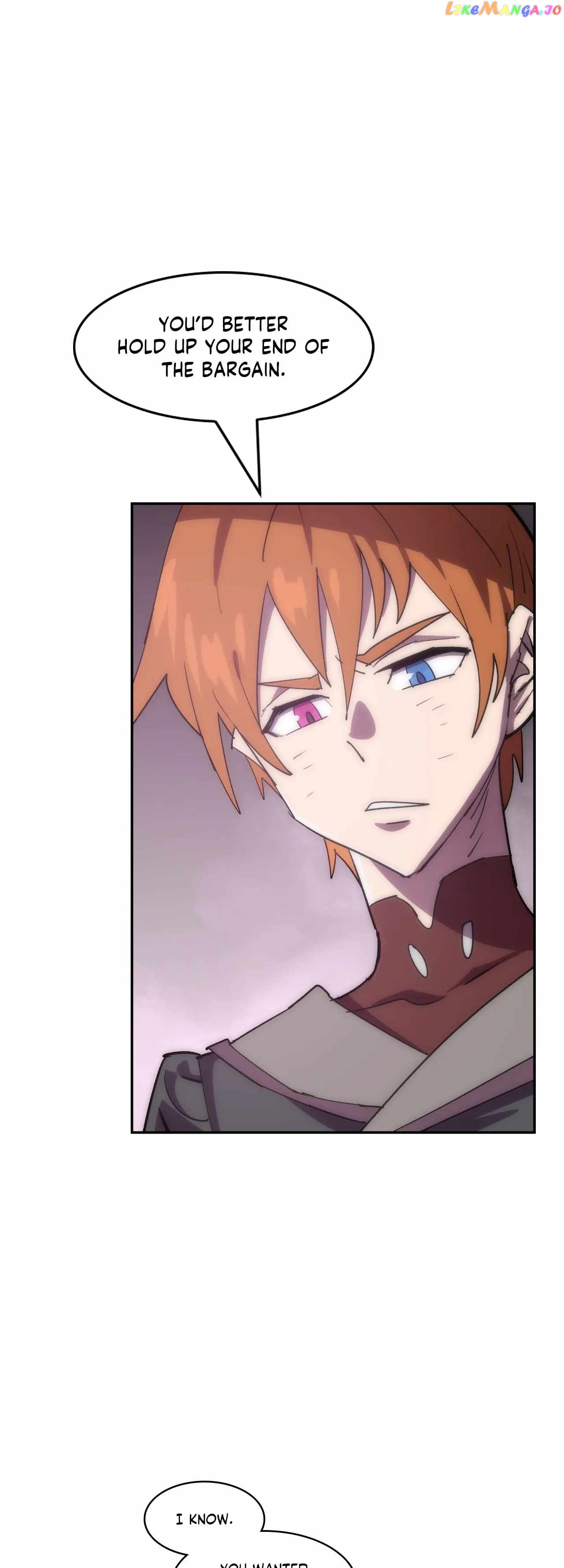 4 Cut Hero Chapter 227 - page 22