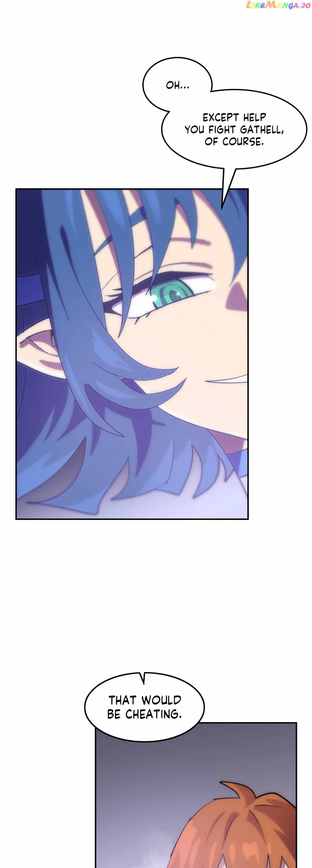 4 Cut Hero Chapter 227 - page 26