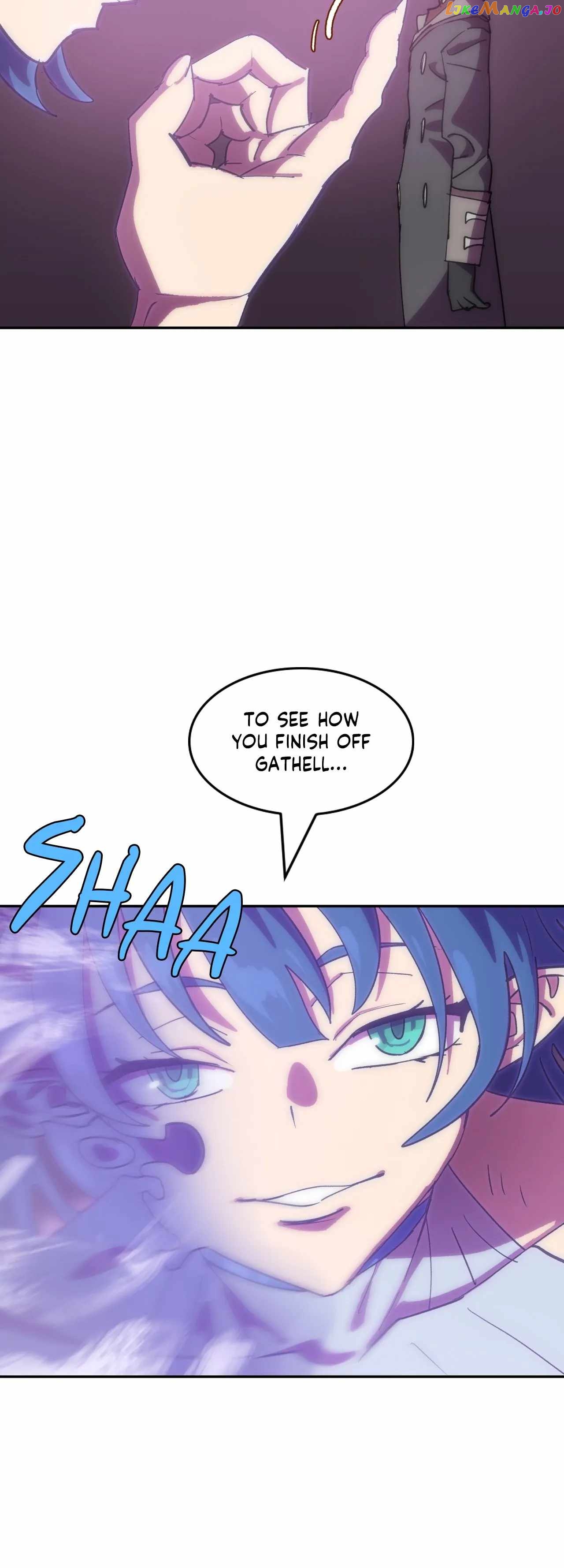 4 Cut Hero Chapter 227 - page 28