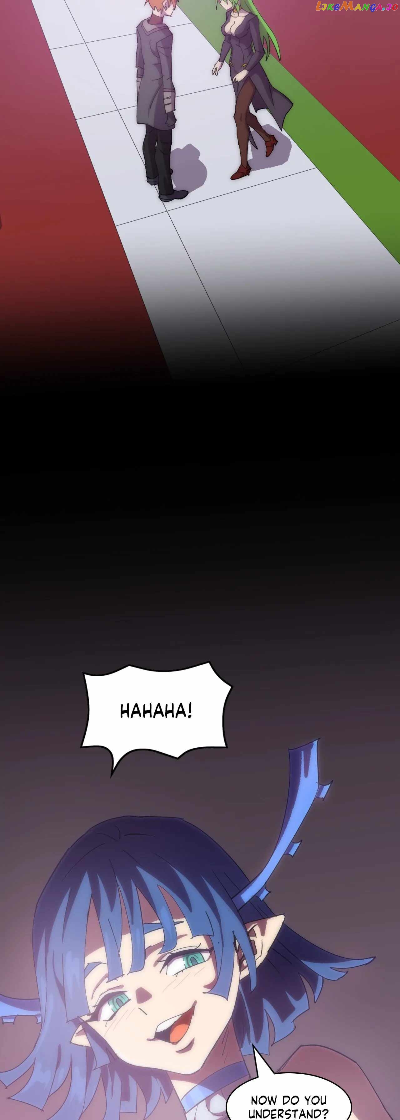 4 Cut Hero Chapter 227 - page 4