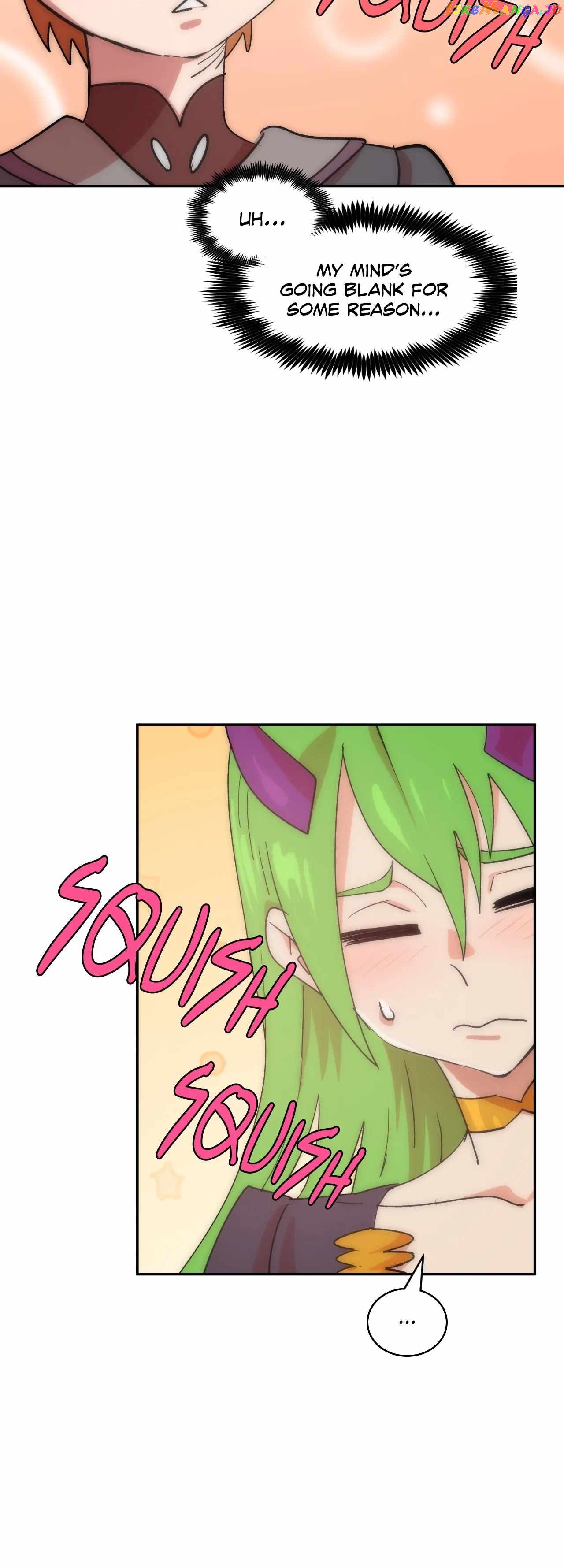 4 Cut Hero Chapter 227 - page 35