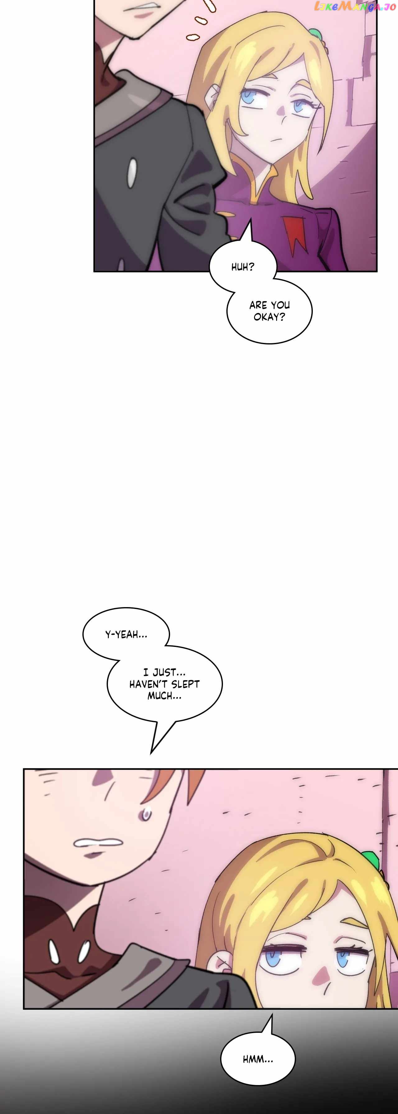 4 Cut Hero Chapter 227 - page 44