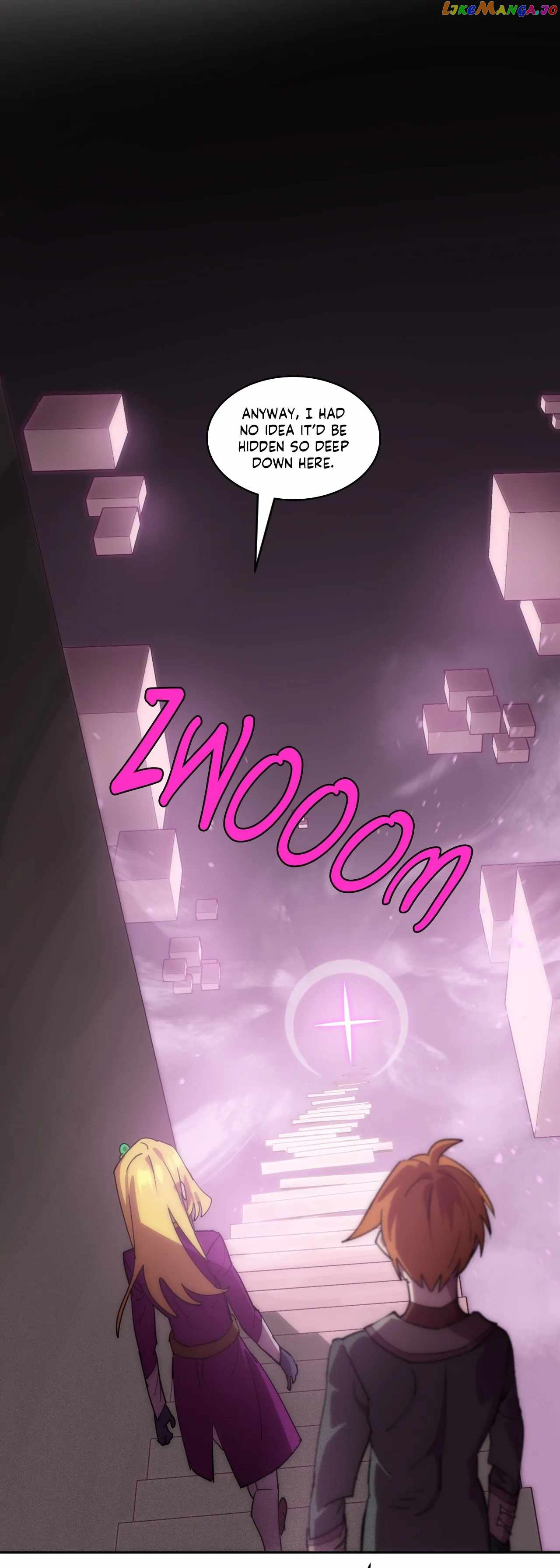 4 Cut Hero Chapter 227 - page 45