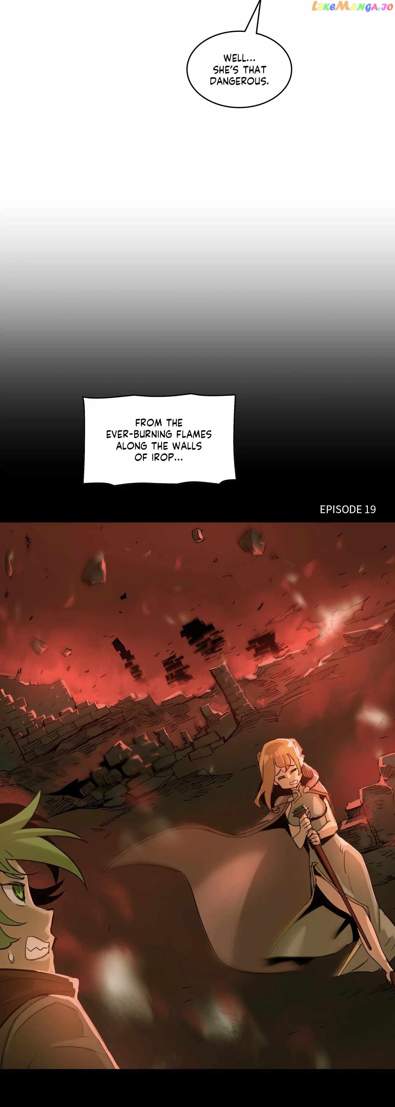 4 Cut Hero Chapter 227 - page 46