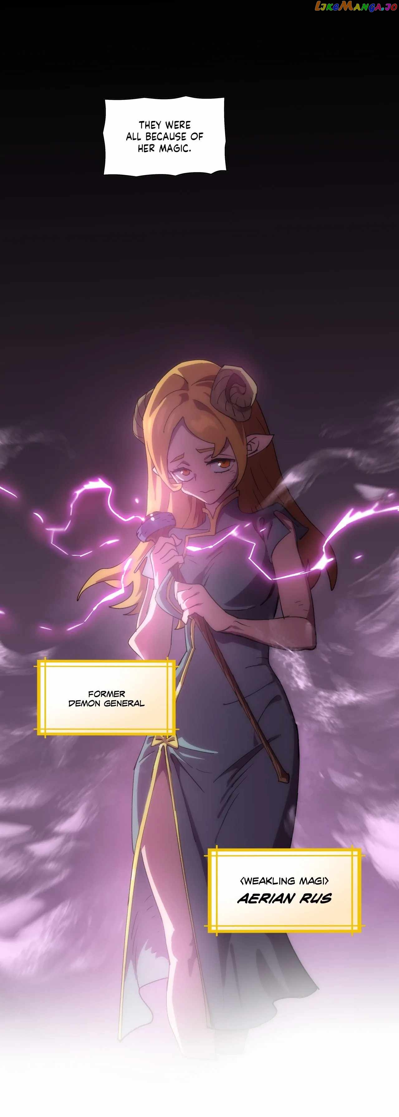 4 Cut Hero Chapter 227 - page 49