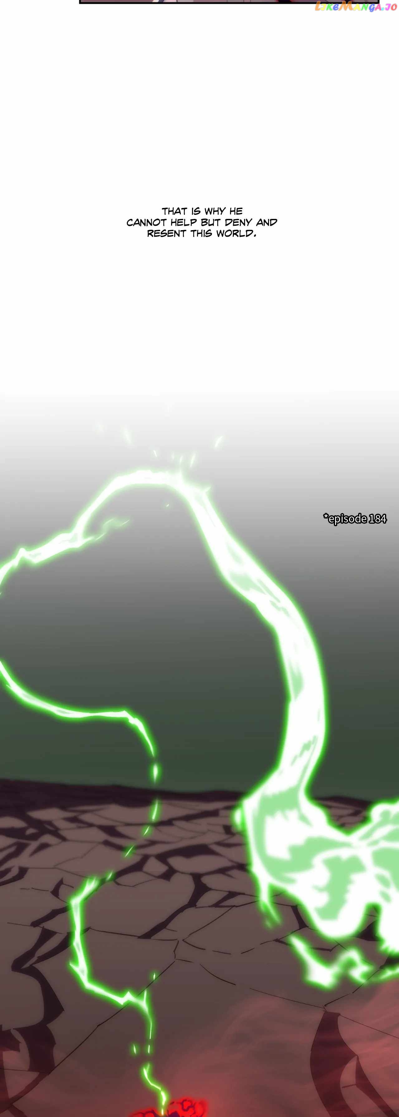 4 Cut Hero Chapter 227 - page 6