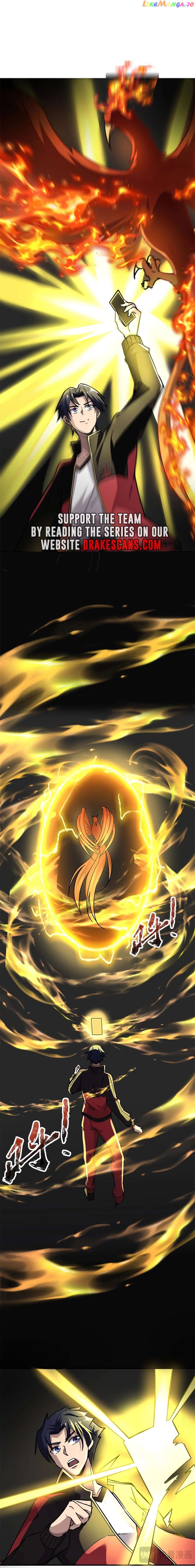Taming Spiritual Pets: My Spiritual Pet is a Female Zombie Chapter 41 - page 4