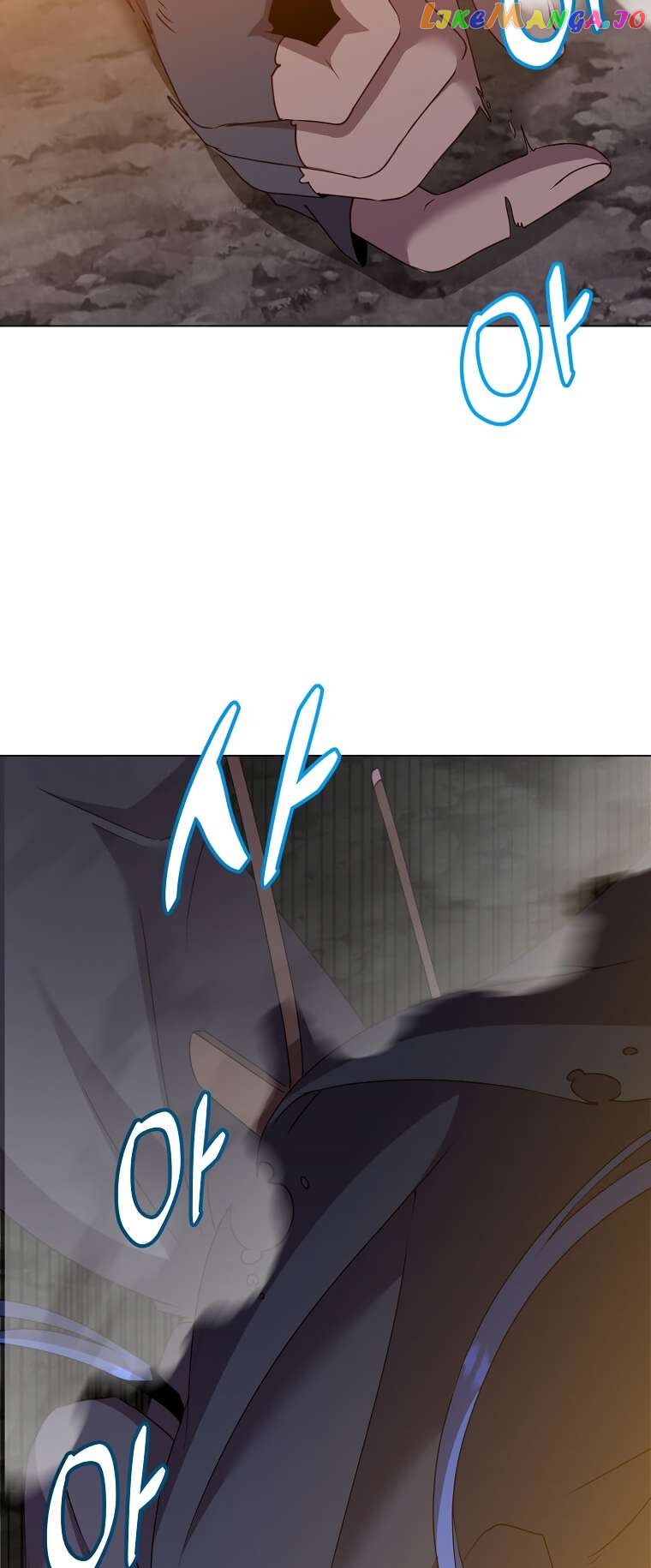 The Max Level Hero Strikes Back Chapter 147 - page 11