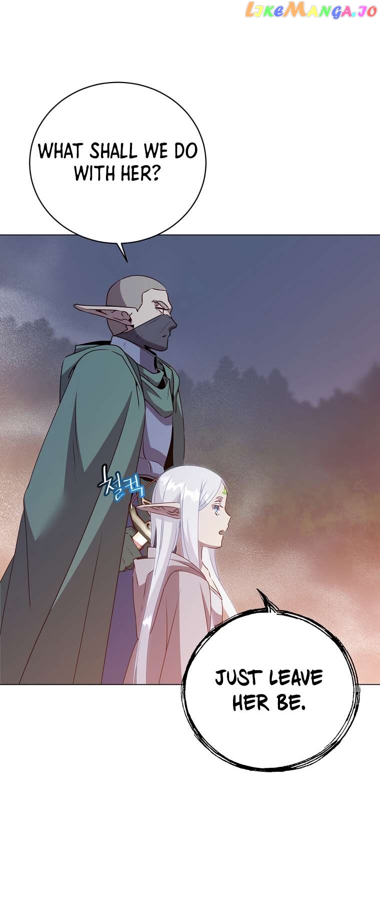 The Max Level Hero Strikes Back Chapter 147 - page 13