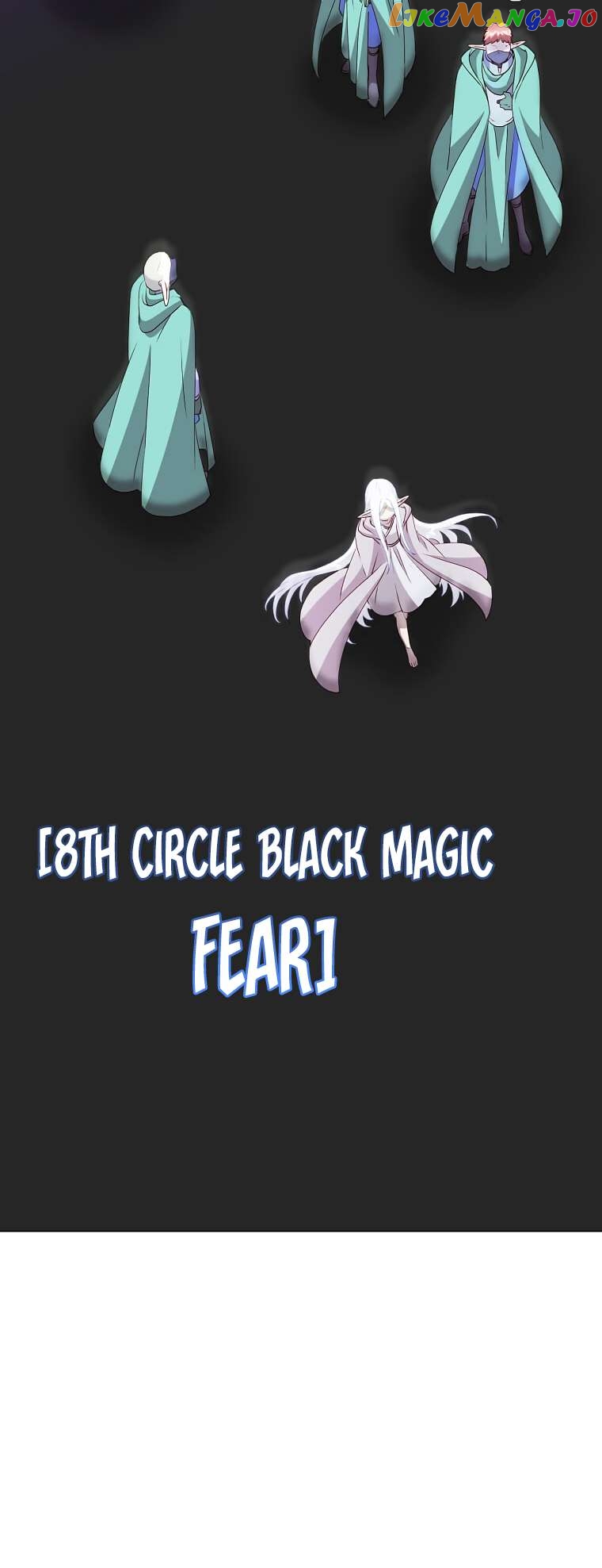 The Max Level Hero Strikes Back Chapter 147 - page 20