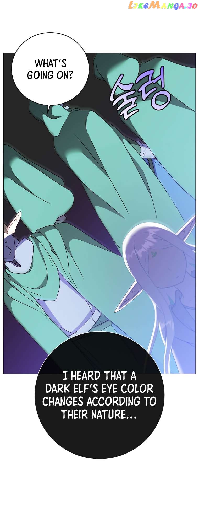 The Max Level Hero Strikes Back Chapter 147 - page 21