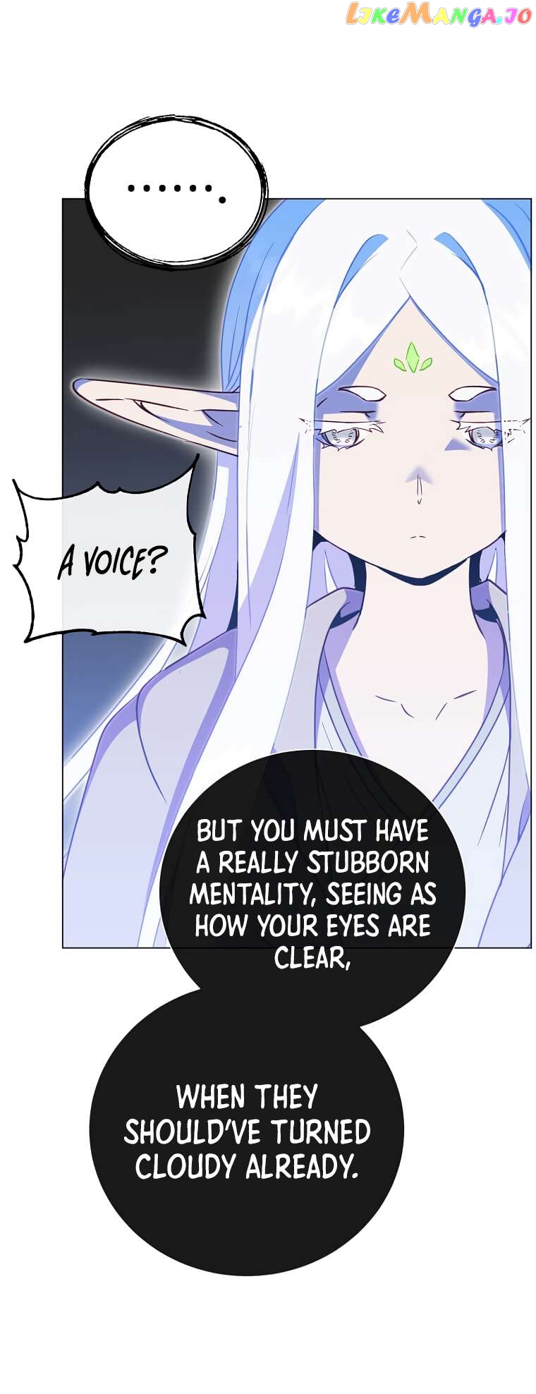 The Max Level Hero Strikes Back Chapter 147 - page 22