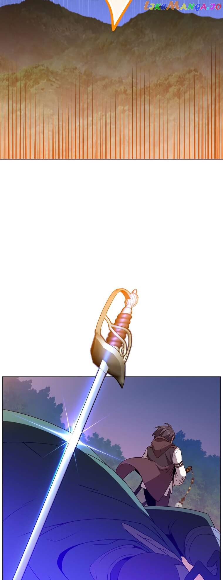 The Max Level Hero Strikes Back Chapter 147 - page 31