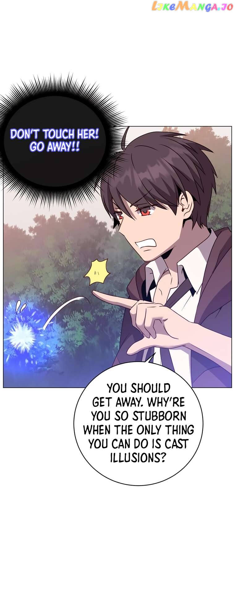 The Max Level Hero Strikes Back Chapter 147 - page 34