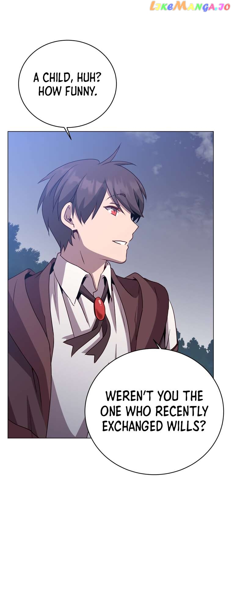 The Max Level Hero Strikes Back Chapter 147 - page 38
