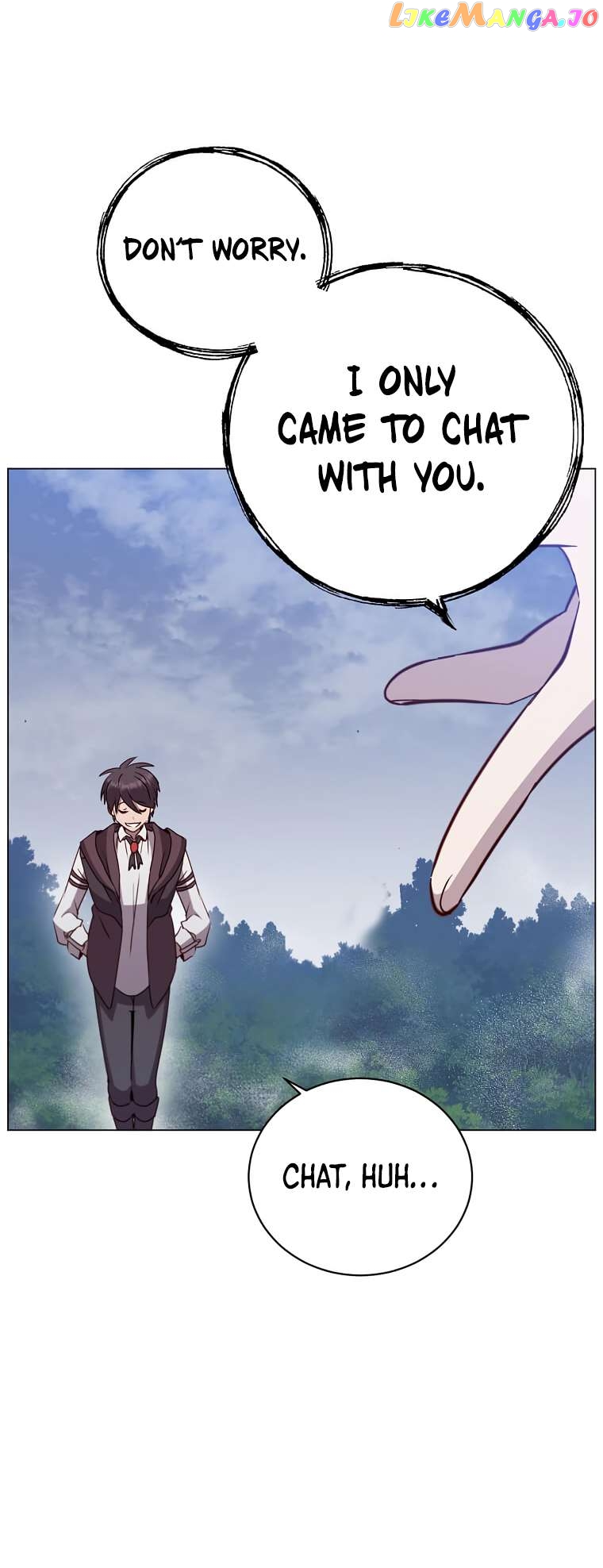 The Max Level Hero Strikes Back Chapter 147 - page 41