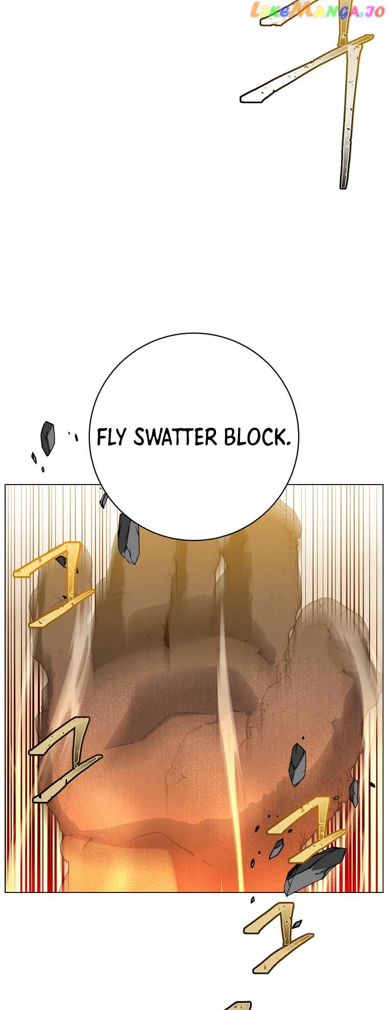 The Max Level Hero Strikes Back Chapter 147 - page 44