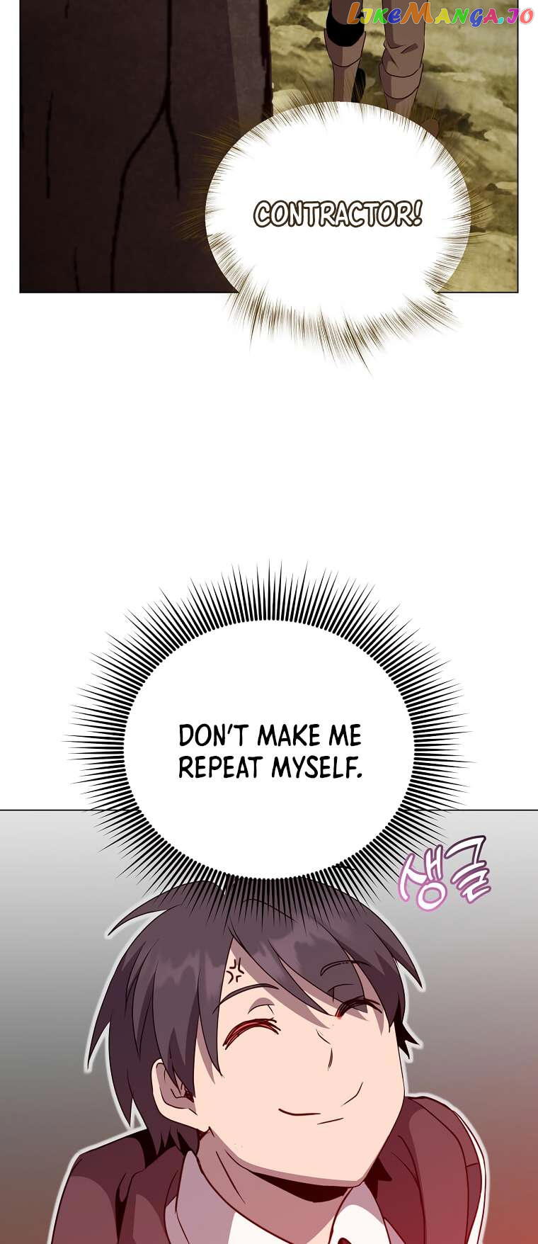 The Max Level Hero Strikes Back Chapter 147 - page 49