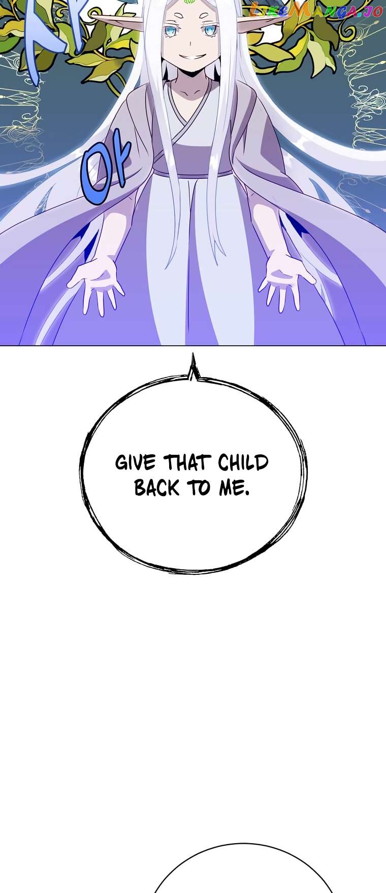 The Max Level Hero Strikes Back Chapter 147 - page 58