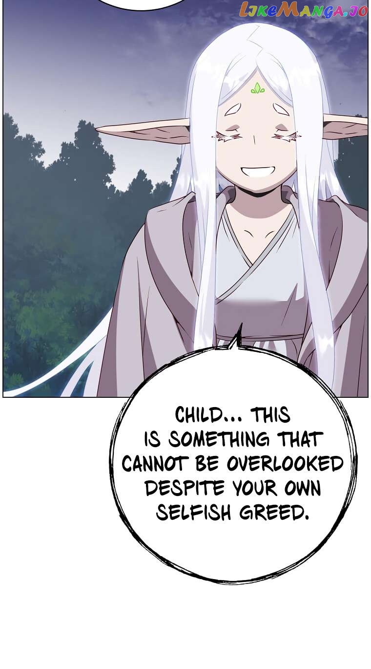 The Max Level Hero Strikes Back Chapter 147 - page 63