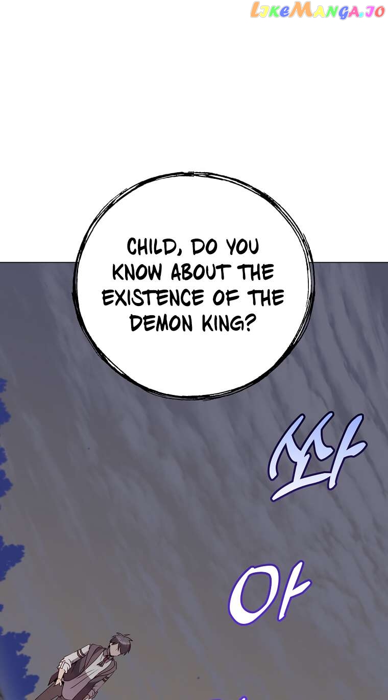The Max Level Hero Strikes Back Chapter 147 - page 64