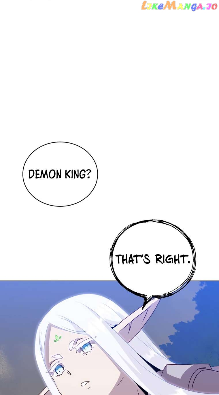 The Max Level Hero Strikes Back Chapter 147 - page 66