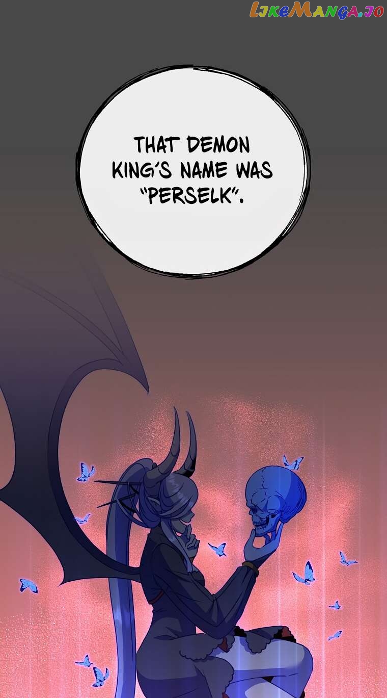 The Max Level Hero Strikes Back Chapter 147 - page 68