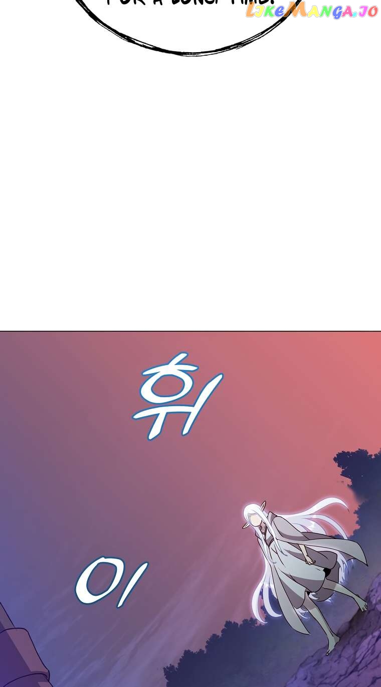 The Max Level Hero Strikes Back Chapter 147 - page 71