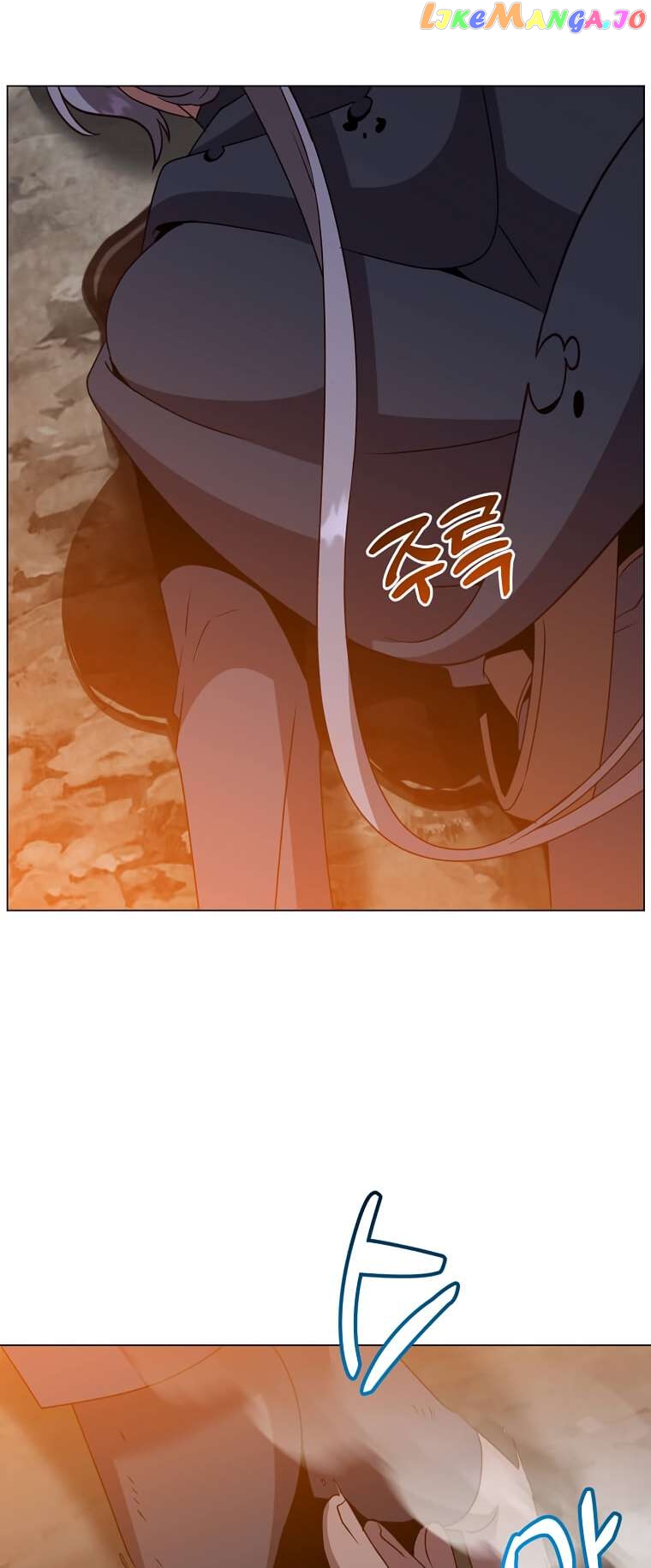 The Max Level Hero Strikes Back Chapter 147 - page 10