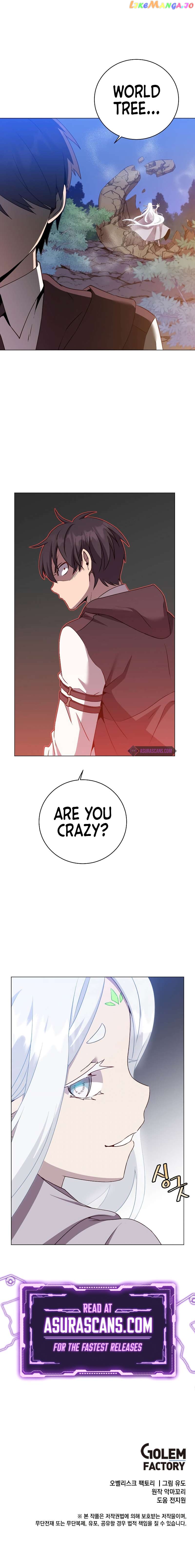 The Max Level Hero Strikes Back Chapter 148 - page 10
