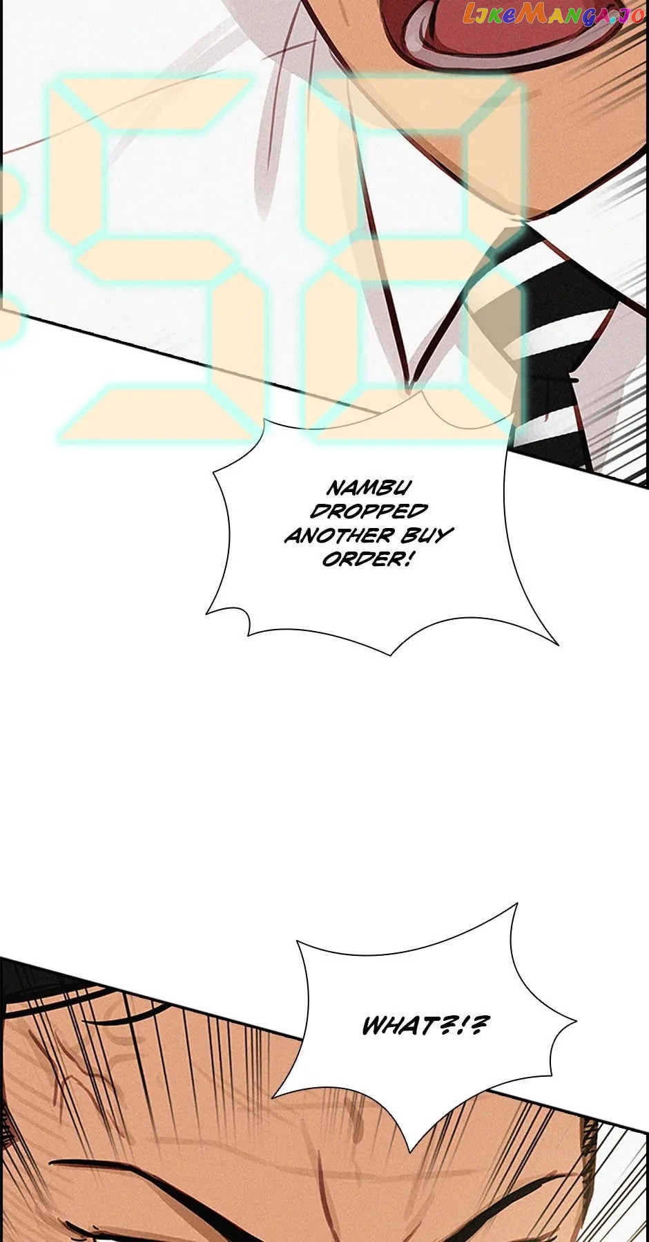 Lord of Money Chapter 122 - page 32