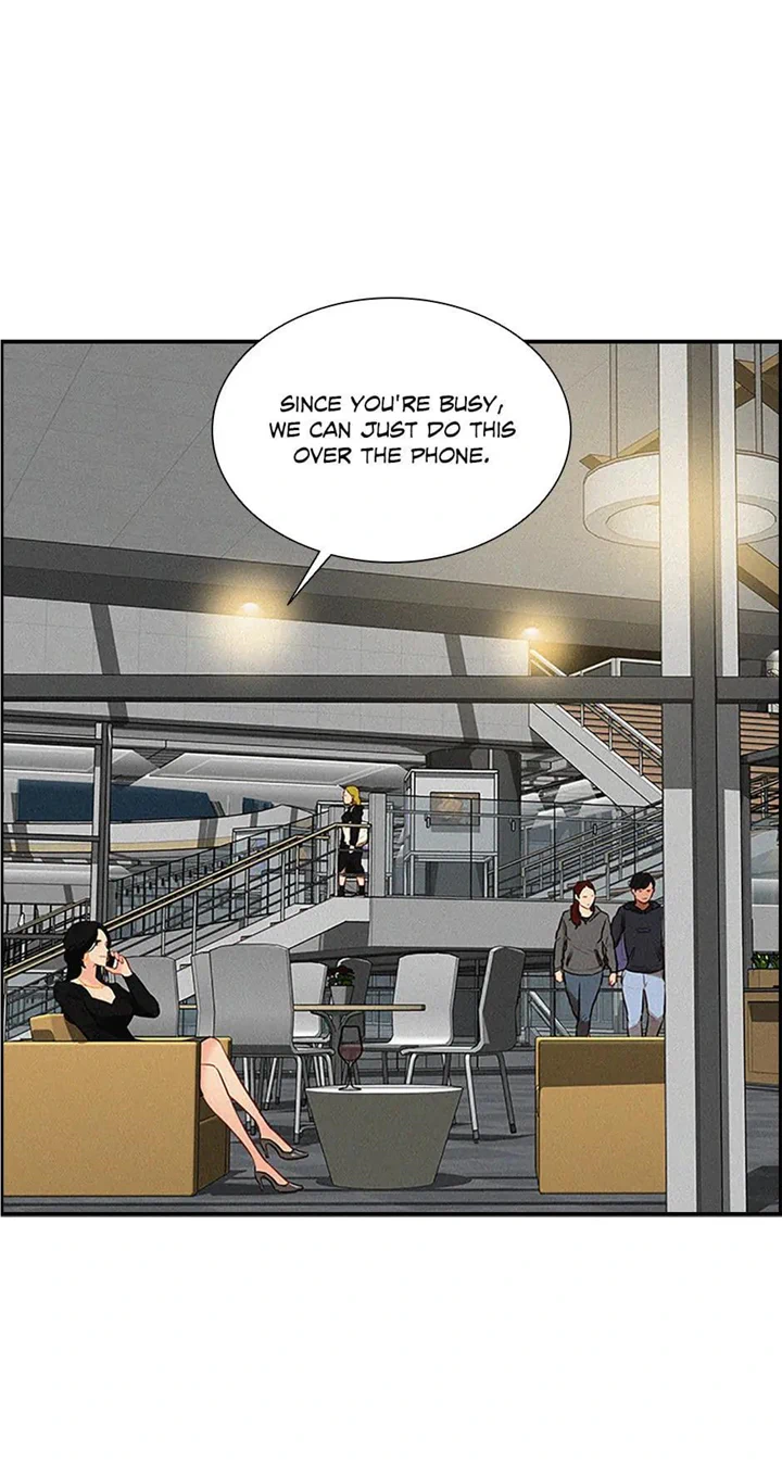 Lord of Money Chapter 123 - page 13
